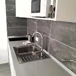 El Diamantino 202 Wifi Pool Lägenhet *