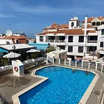 El Diamantino 202 Wifi Pool Lägenhet *