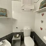 Lägenhet El Diamantino 202 Wifi Pool *