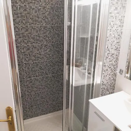 Lägenhet El Diamantino 202 Wifi Pool Los Cristianos (Tenerife)