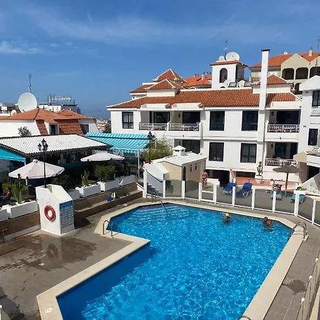 El Diamantino 202 Wifi Pool Lägenhet *