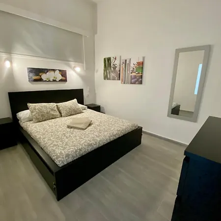 El Diamantino 202 Wifi Pool Los Cristianos (Tenerife)