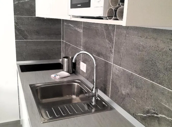 El Diamantino 202 Wifi Pool アパート *