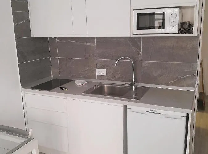 El Diamantino 202 Wifi Pool Appartamento Los Cristianos (Tenerife)