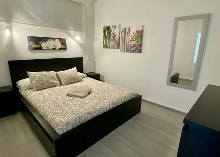 El Diamantino 202 Wifi Pool Los Cristianos (Tenerife)