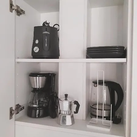 Appartement El Diamantino De Cristianos Los Cristianos (Tenerife)