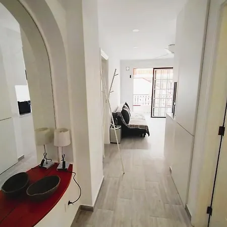 El Diamantino 202 Wifi Pool Апартаменты