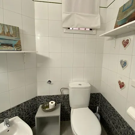 Appartement El Diamantino De Cristianos *