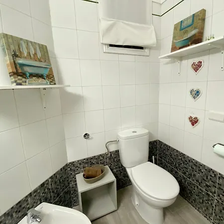 Appartement El Diamantino De Cristianos