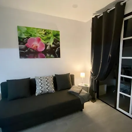 El Diamantino De Cristianos Appartement Los Cristianos (Tenerife)