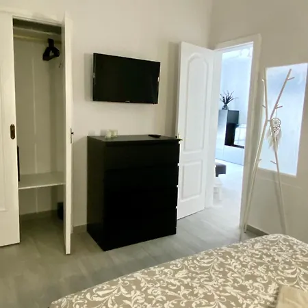 El Diamantino De Cristianos Appartement *