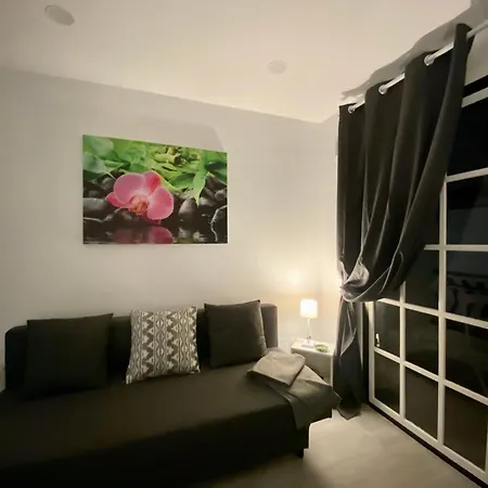 Appartement El Diamantino De Cristianos