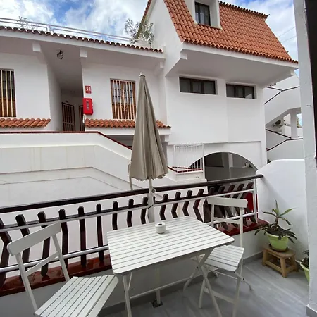 Appartement El Diamantino De Cristianos *