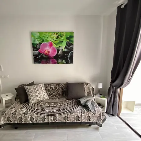 Appartement El Diamantino De Cristianos Los Cristianos (Tenerife)