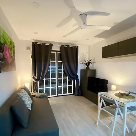 Appartement El Diamantino De Cristianos