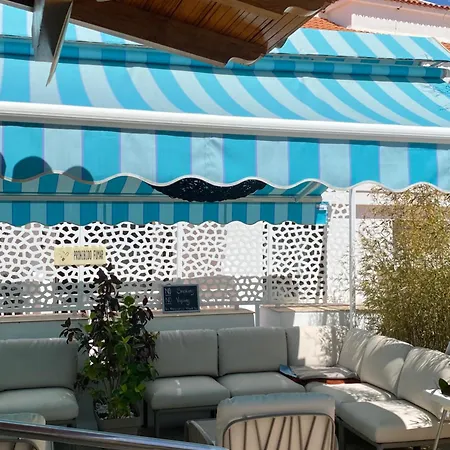 Appartement El Diamantino De Cristianos Los Cristianos (Tenerife)