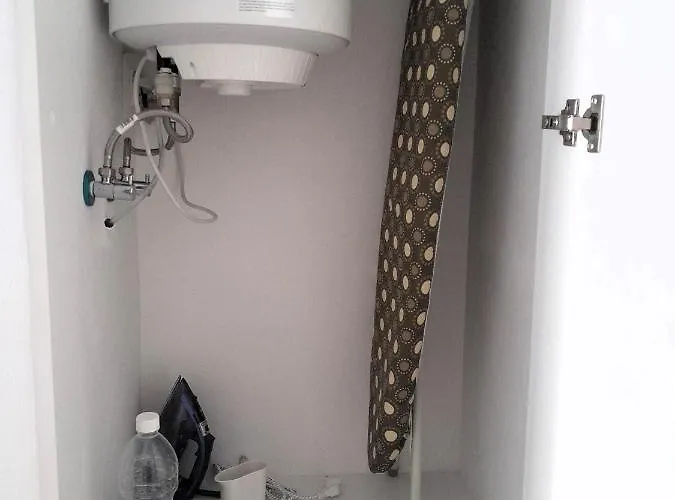 El Diamantino 202 Wifi Pool