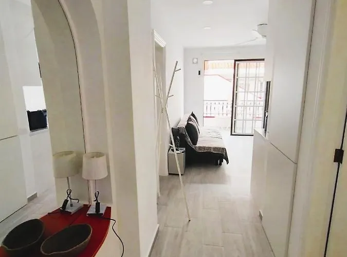 El Diamantino 202 Wifi Pool Lägenhet