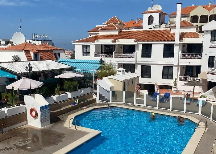 El Diamantino 202 Wifi Pool Lägenhet *