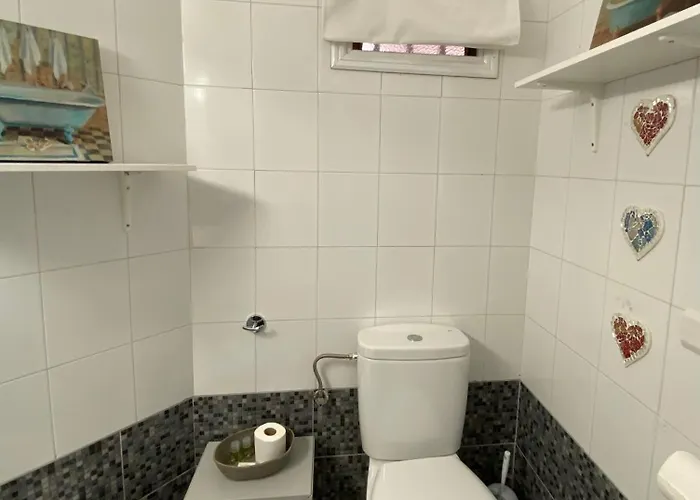 Lägenhet El Diamantino 202 Wifi Pool *