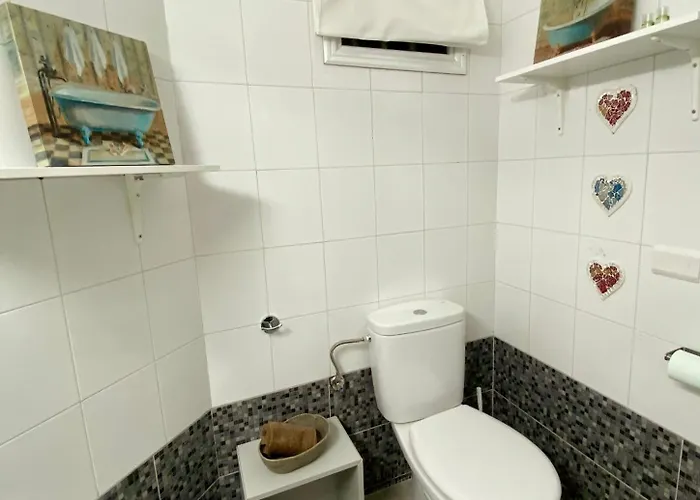 Lägenhet El Diamantino 202 Wifi Pool