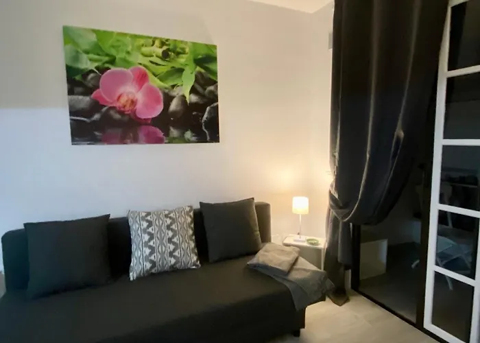 El Diamantino 202 Wifi Pool Lägenhet Los Cristianos (Tenerife)