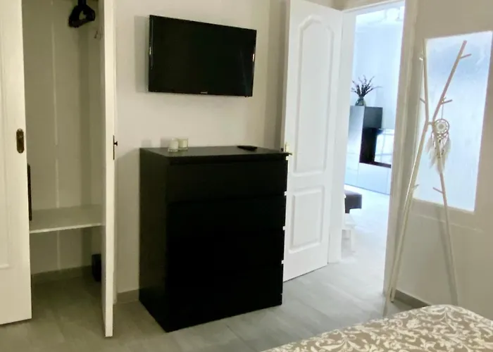 El Diamantino 202 Wifi Pool Lägenhet *