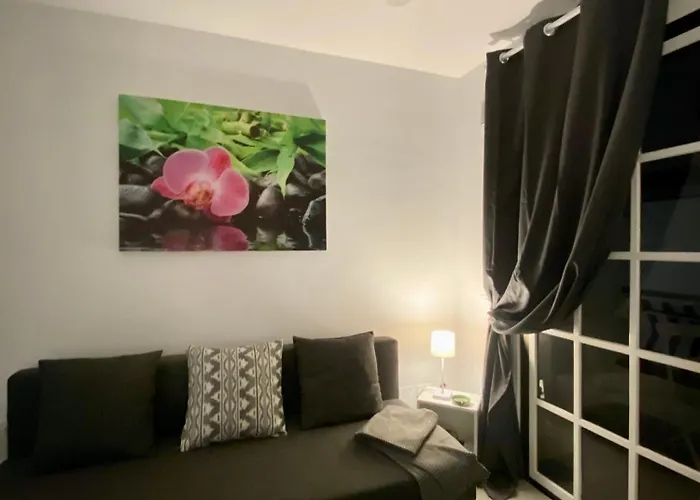 Lägenhet El Diamantino 202 Wifi Pool