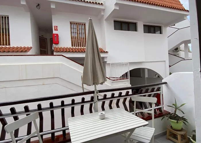 Lägenhet El Diamantino 202 Wifi Pool *