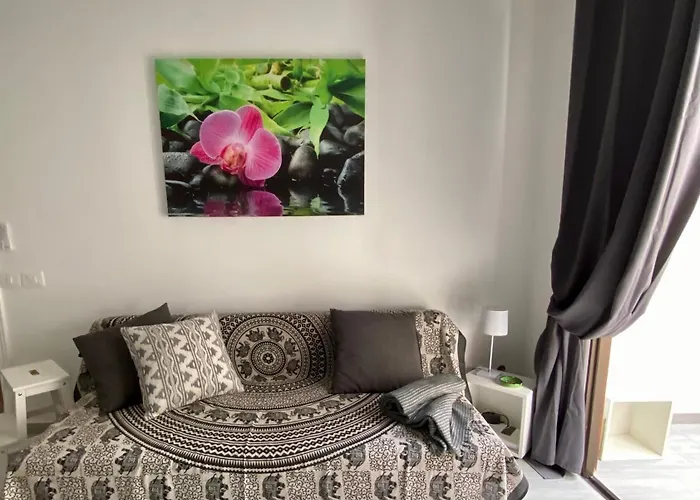 Lägenhet El Diamantino 202 Wifi Pool Los Cristianos (Tenerife)