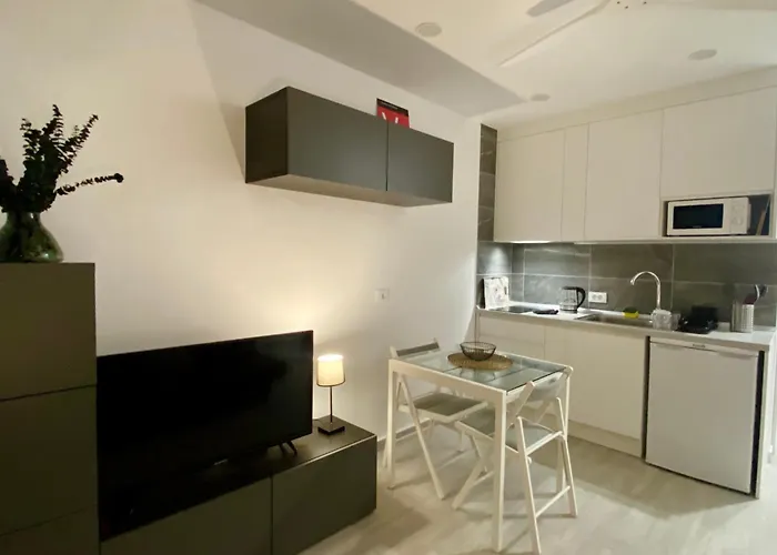 El Diamantino 202 Wifi Pool * Los Cristianos (Tenerife)