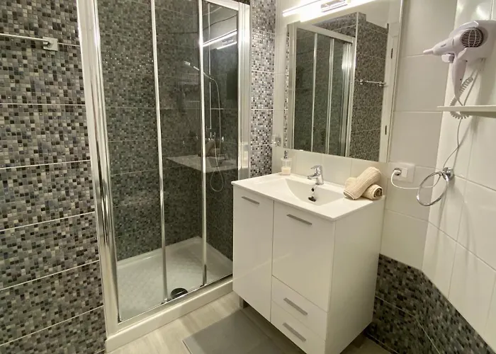 Lägenhet El Diamantino 202 Wifi Pool *