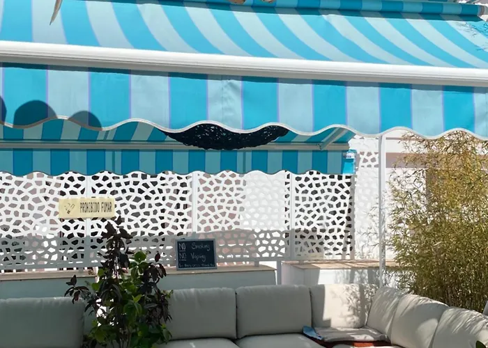 Lägenhet El Diamantino 202 Wifi Pool Los Cristianos (Tenerife)