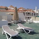 Apartament El Diamantino 202 Wifi Pool *