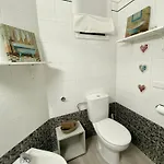 Apartament El Diamantino 202 Wifi Pool