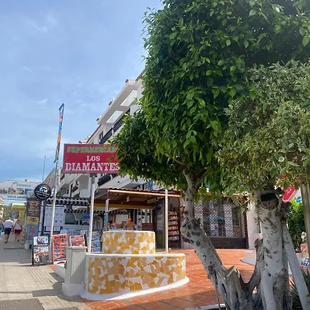 El Diamantino 202 Wifi Pool アパート