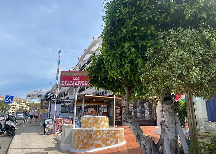 El Diamantino 202 Wifi Pool アパート